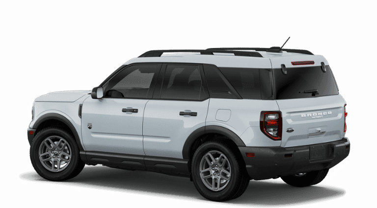 2026 Ford Bronco Sport - Image 25