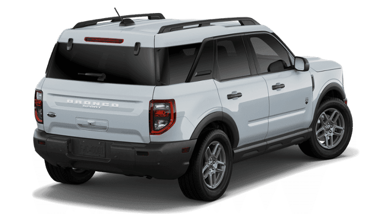 2026 Ford Bronco Sport - Image 26