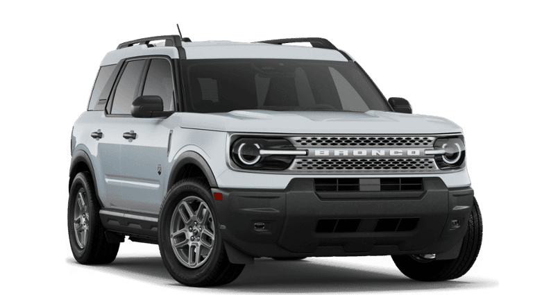 2026 Ford Bronco Sport - Image 27