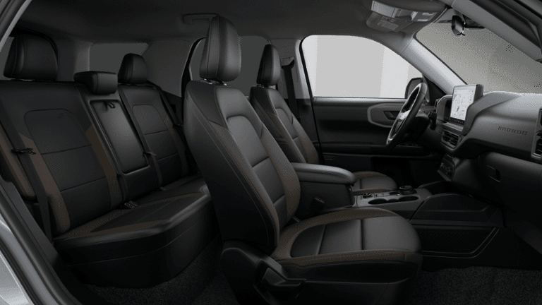 2026 Ford Bronco Sport - Image 28