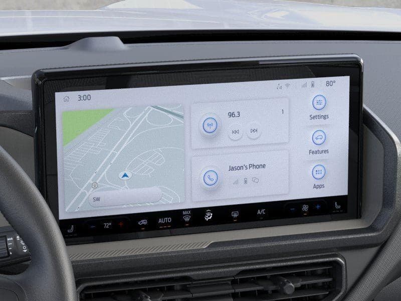 2026 Ford Bronco Sport - Image 14