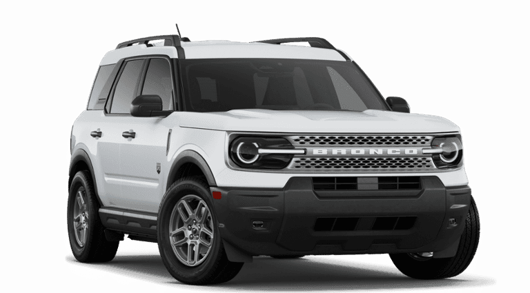 2026 Ford Bronco Sport - Image 27