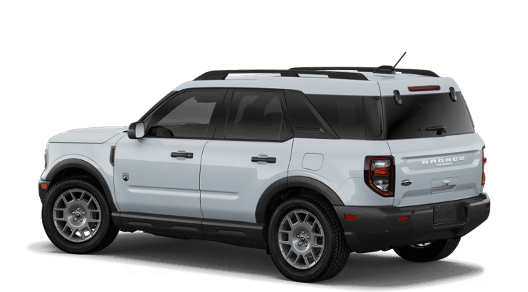 2026 Ford Bronco Sport - Image 2