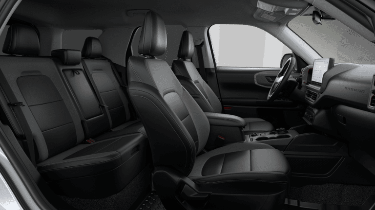 2026 Ford Bronco Sport - Image 5