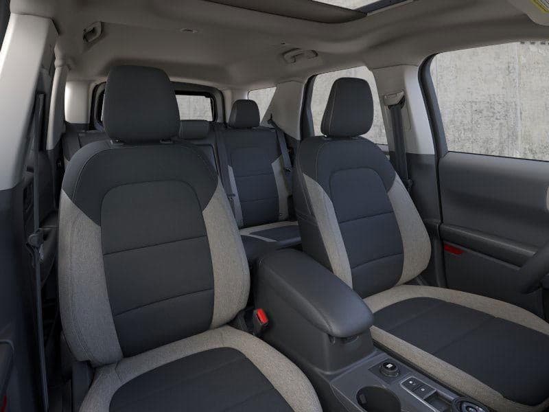 2025 Ford Bronco Sport - Image 10