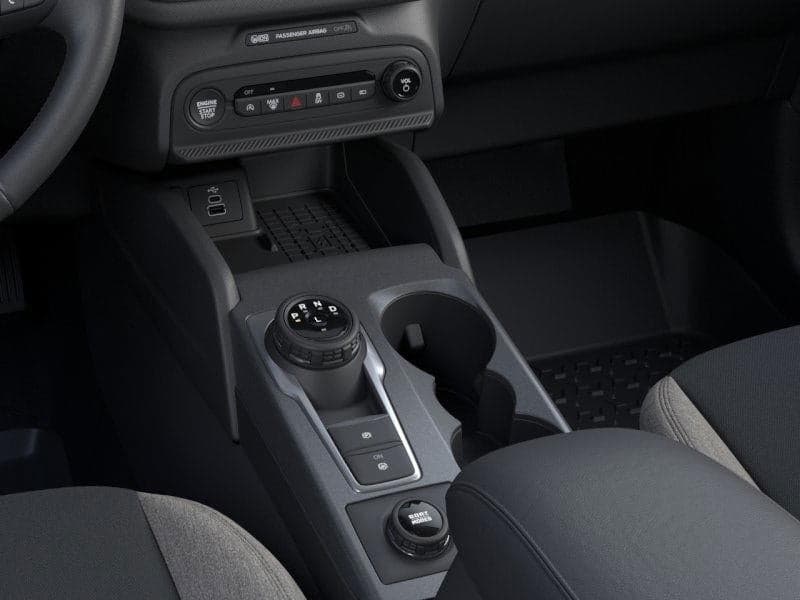 2025 Ford Bronco Sport - Image 15