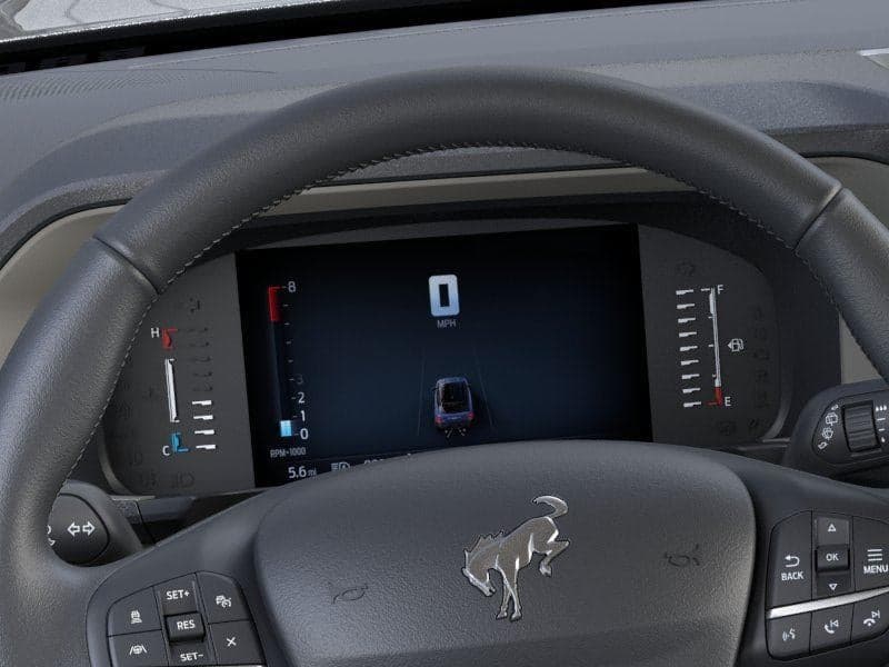 2026 Ford Bronco Sport - Image 13
