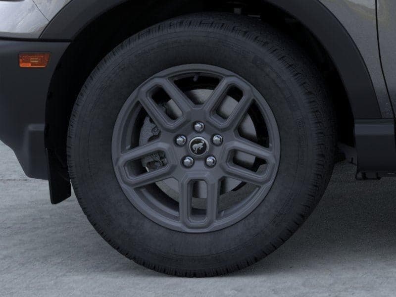 2026 Ford Bronco Sport - Image 19