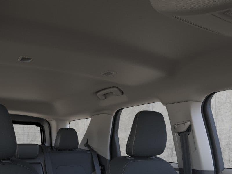 2026 Ford Bronco Sport - Image 22