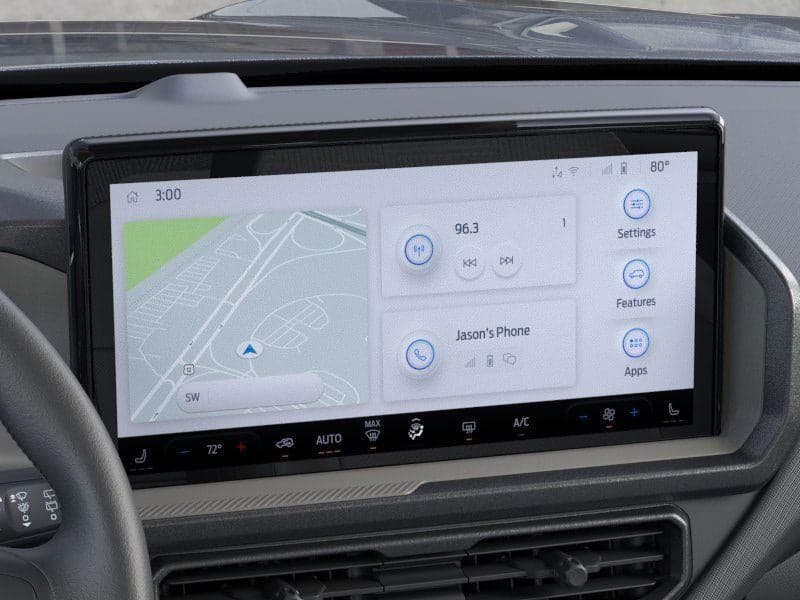 2025 Ford Bronco Sport - Image 14