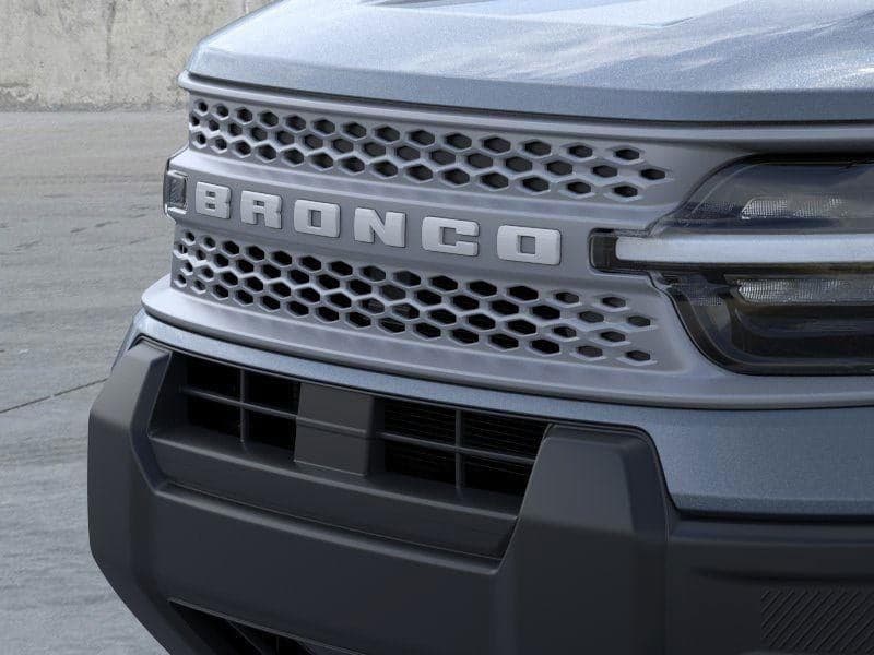 2025 Ford Bronco Sport - Image 17