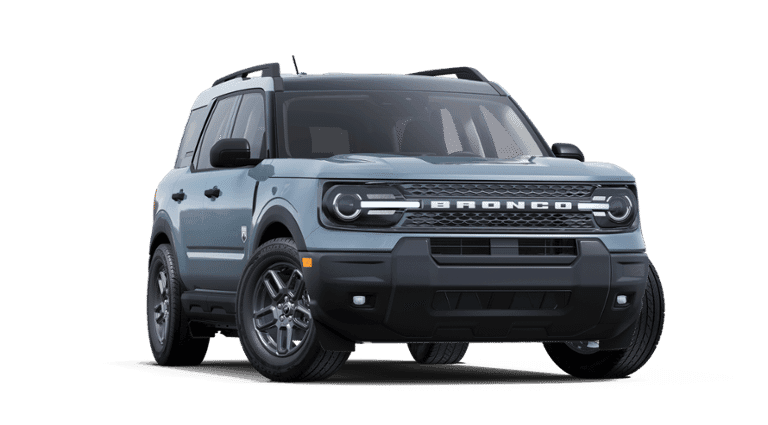 2025 Ford Bronco Sport - Image 27