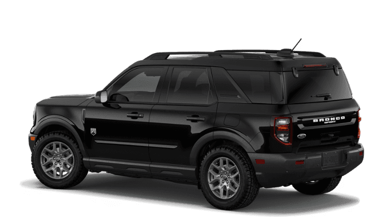 2026 Ford Bronco Sport - Image 2