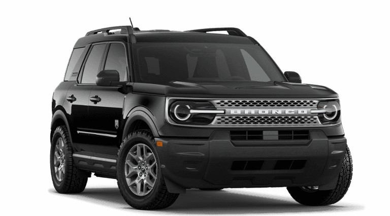 2026 Ford Bronco Sport - Image 4