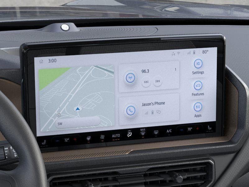 2026 Ford Bronco Sport - Image 14