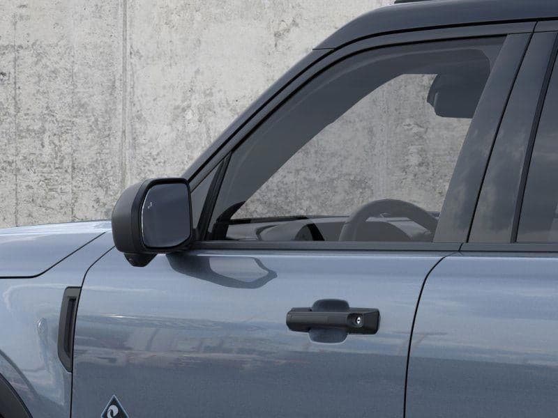 2026 Ford Bronco Sport - Image 20