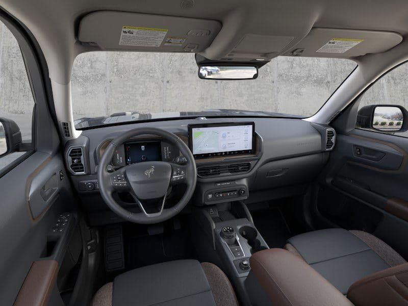 2026 Ford Bronco Sport - Image 9