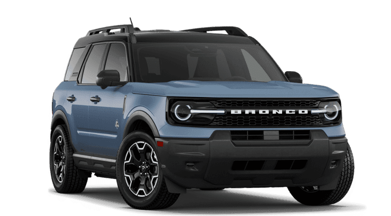2026 Ford Bronco Sport - Image 27