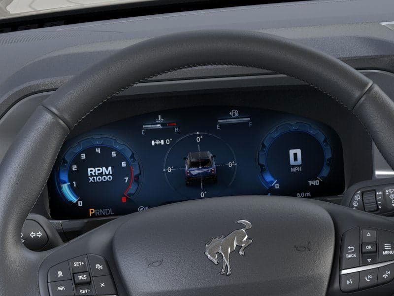 2025 Ford Bronco Sport - Image 13