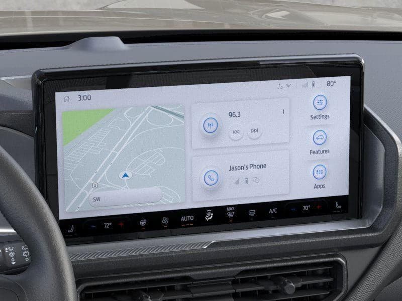 2025 Ford Bronco Sport - Image 14