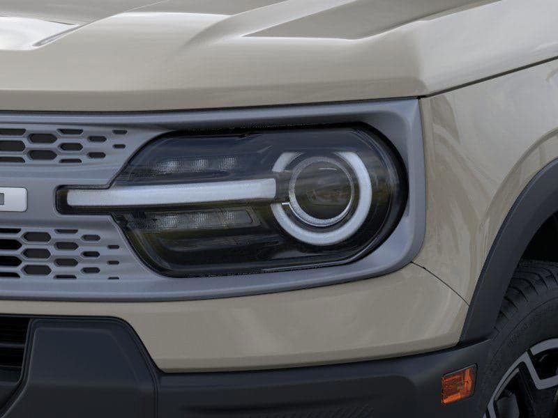 2025 Ford Bronco Sport - Image 18