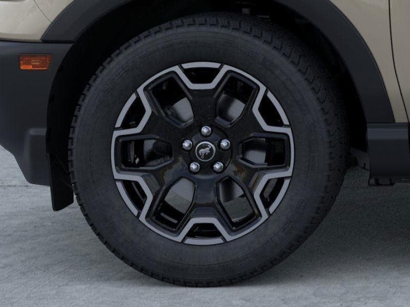 2025 Ford Bronco Sport - Image 19
