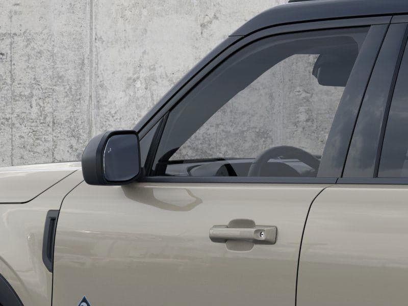 2025 Ford Bronco Sport - Image 20