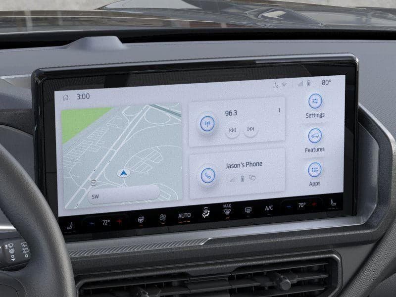 2025 Ford Bronco Sport - Image 14