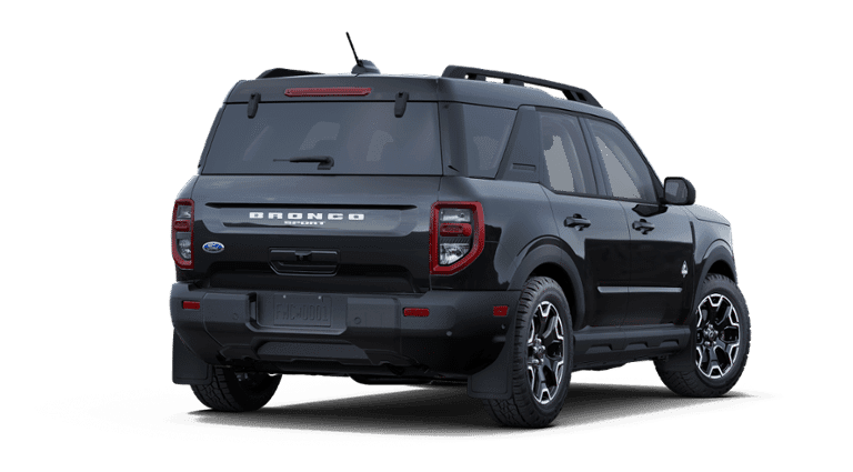 2025 Ford Bronco Sport - Image 26