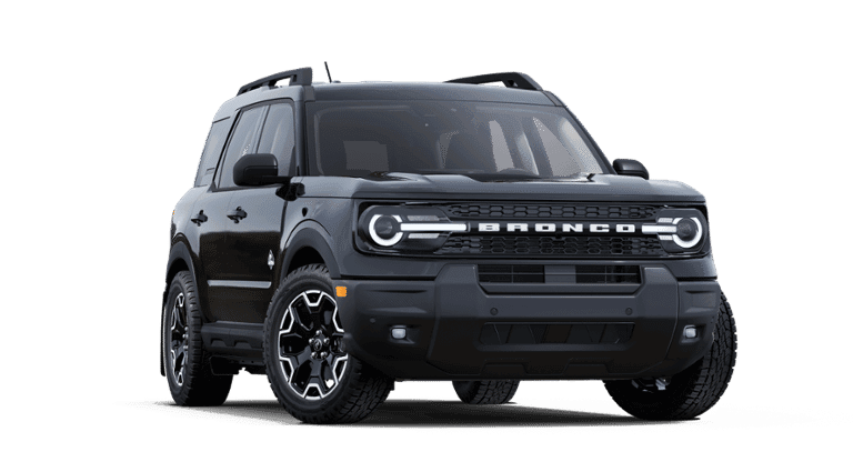 2025 Ford Bronco Sport - Image 27