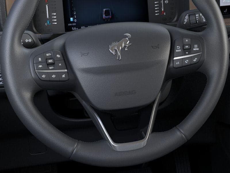 2026 Ford Bronco Sport - Image 12