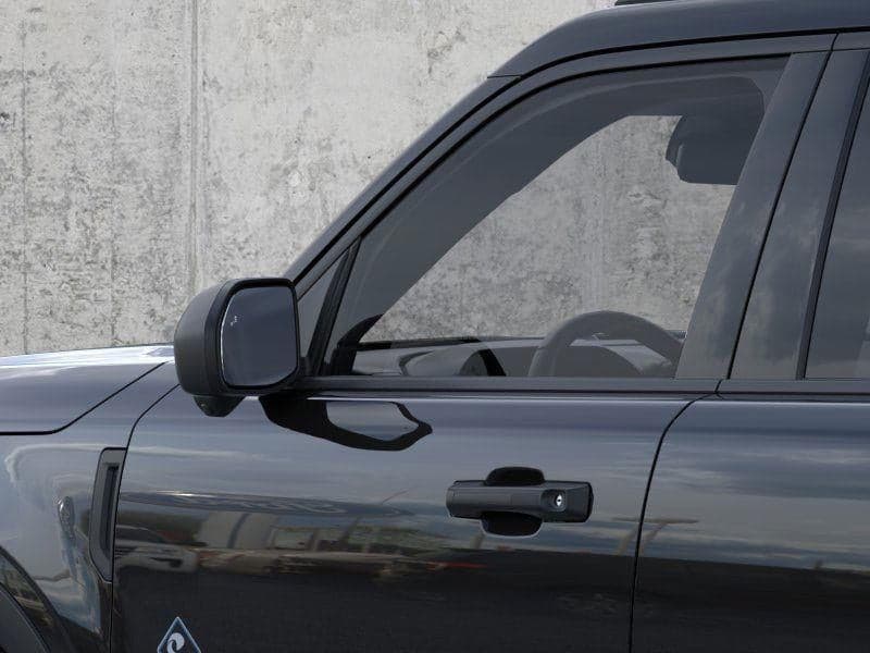 2026 Ford Bronco Sport - Image 20