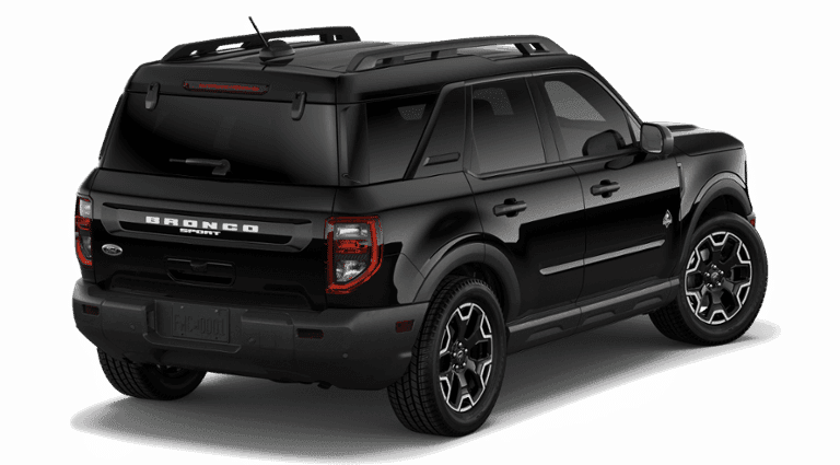 2026 Ford Bronco Sport - Image 26
