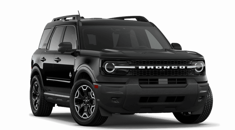 2026 Ford Bronco Sport - Image 27