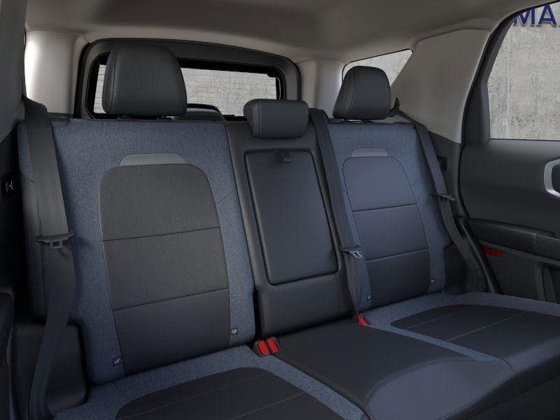 2025 Ford Bronco Sport - Image 11