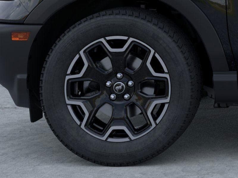 2025 Ford Bronco Sport - Image 19