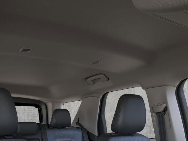 2025 Ford Bronco Sport - Image 22