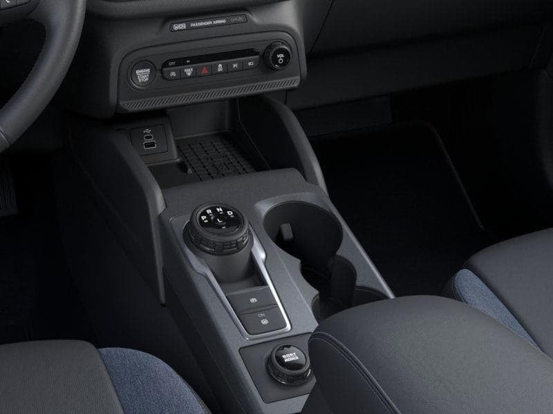 2025 Ford Bronco Sport - Image 15