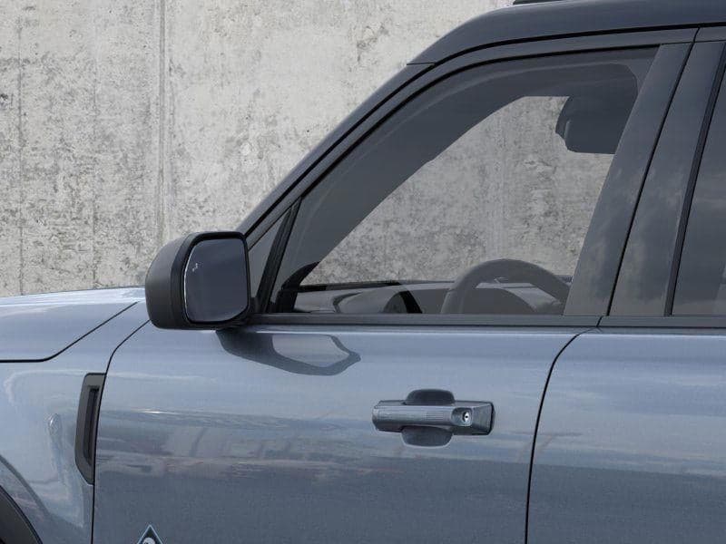 2025 Ford Bronco Sport - Image 20