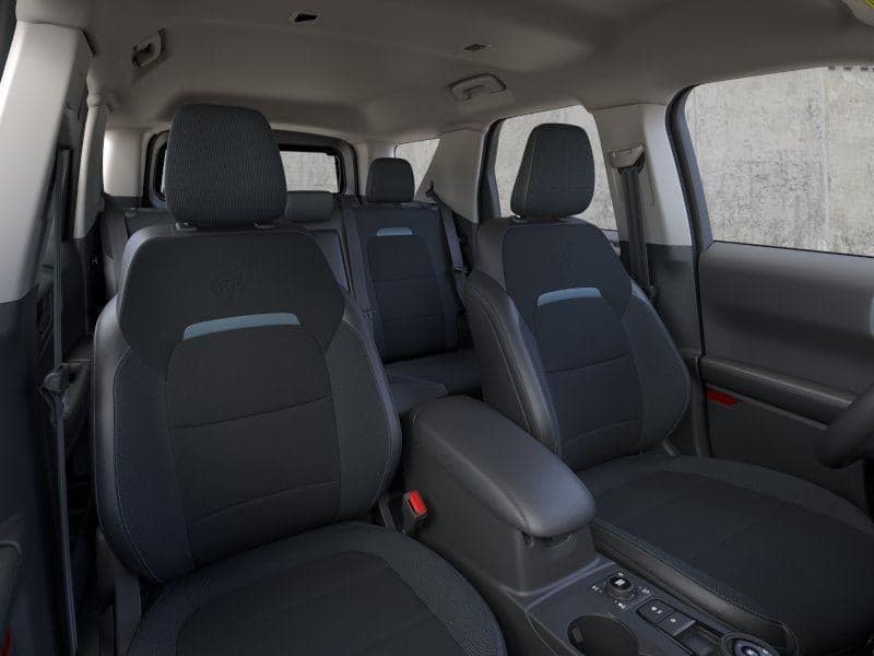 2024 Ford Bronco Sport - Image 10