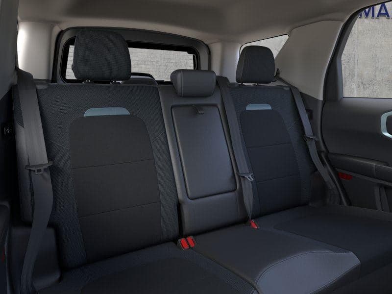 2024 Ford Bronco Sport - Image 11