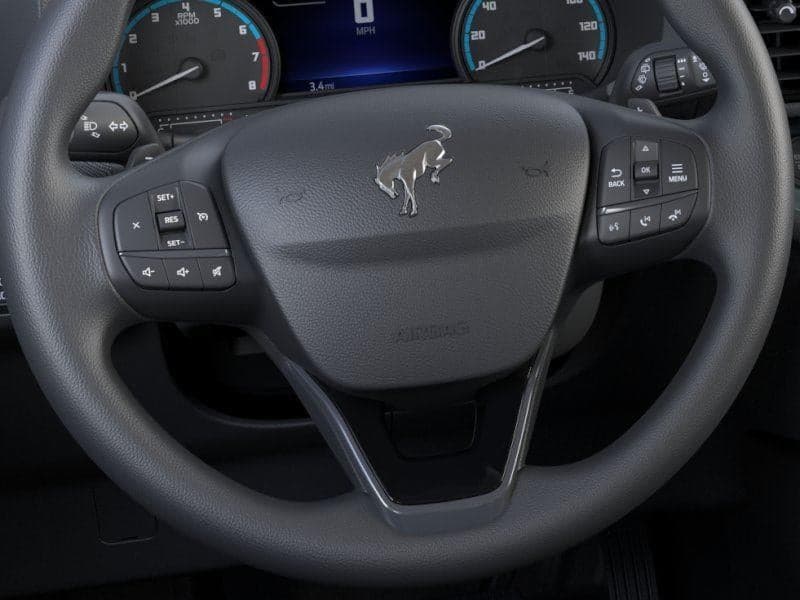 2024 Ford Bronco Sport - Image 12