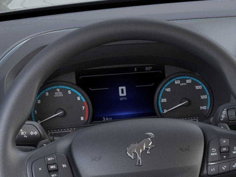 2024 Ford Bronco Sport - Image 13