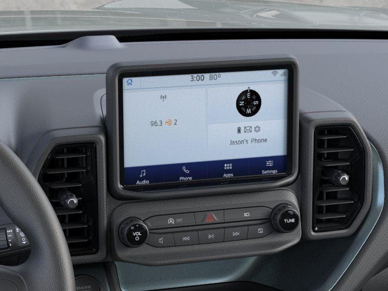 2024 Ford Bronco Sport - Image 14