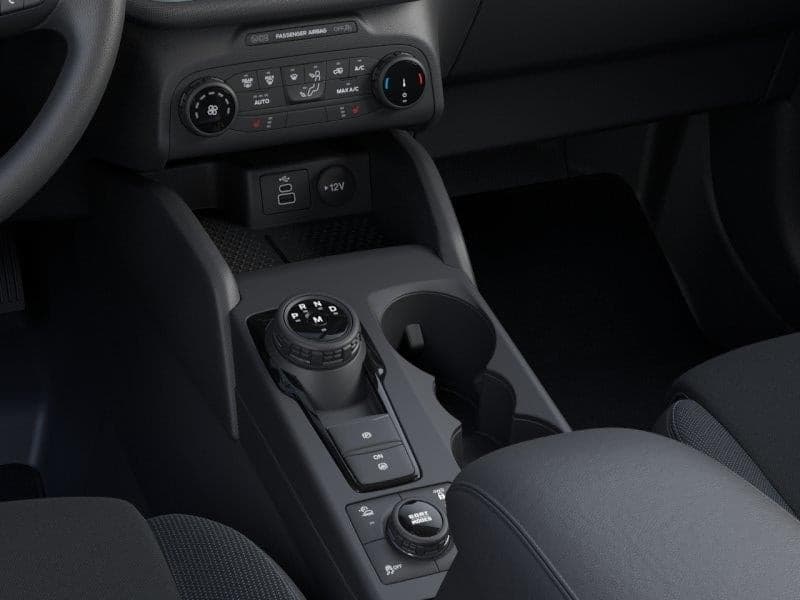 2024 Ford Bronco Sport - Image 15