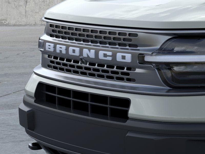 2024 Ford Bronco Sport - Image 17