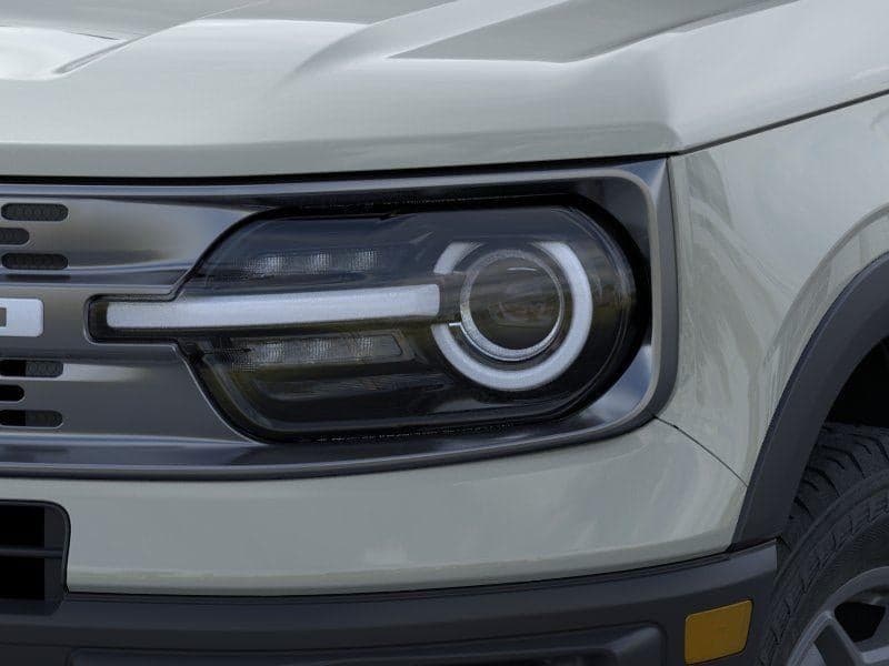 2024 Ford Bronco Sport - Image 18