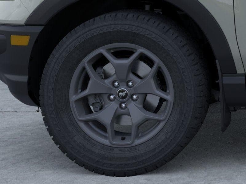 2024 Ford Bronco Sport - Image 19