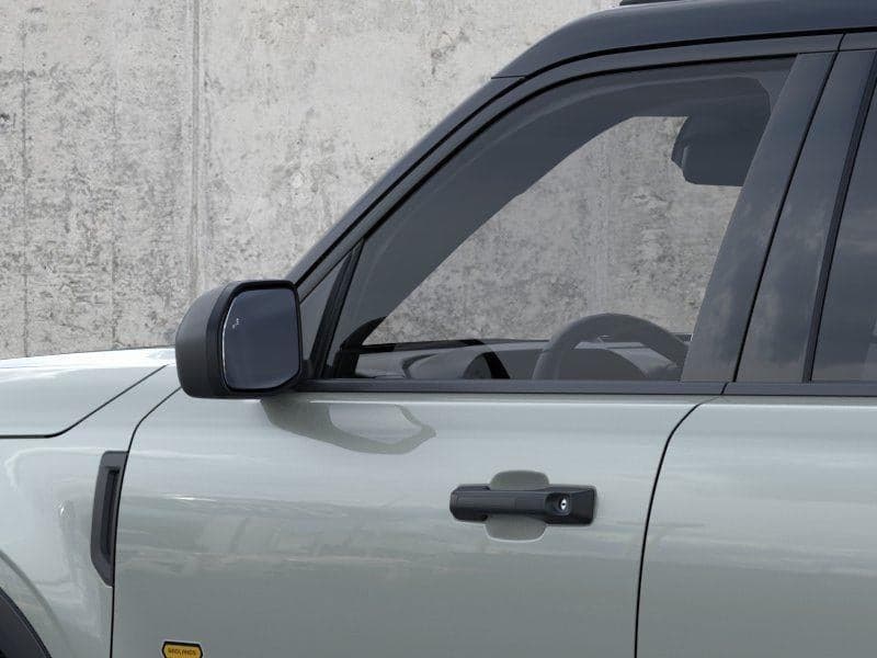 2024 Ford Bronco Sport - Image 20