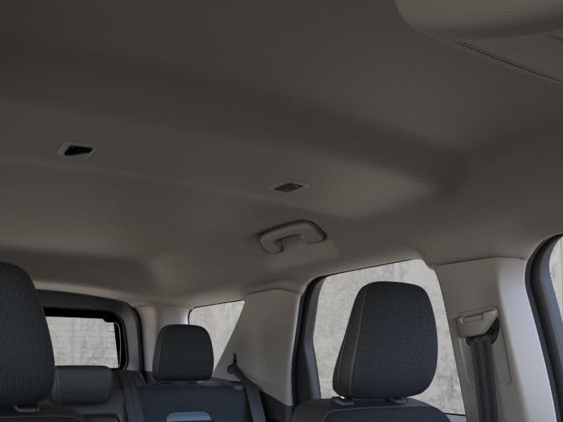 2024 Ford Bronco Sport - Image 22